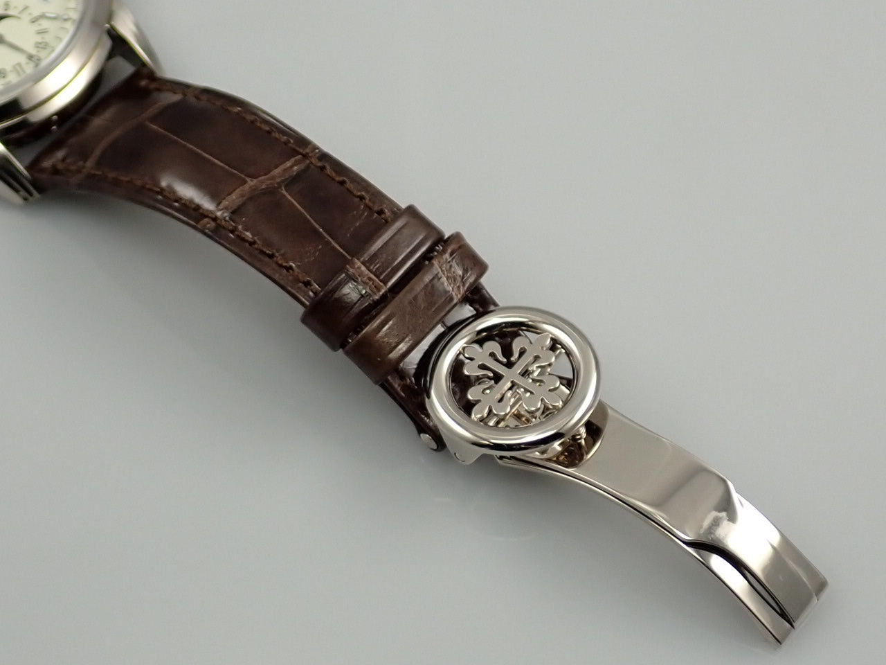 Patek Philippe Perpetual Calendar &lt;Warranty, Box, etc.&gt;