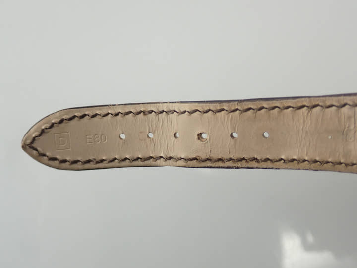 パテックフィリップ パーペチュアルカレンダー クロノグラフ Ref.5270R-001 ローズゴールド シルバー文字盤