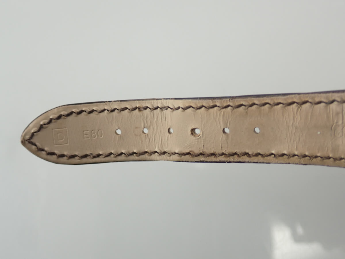 パテックフィリップ パーペチュアルカレンダー クロノグラフ Ref.5270R-001 シルバー文字盤 中古 TJH70418