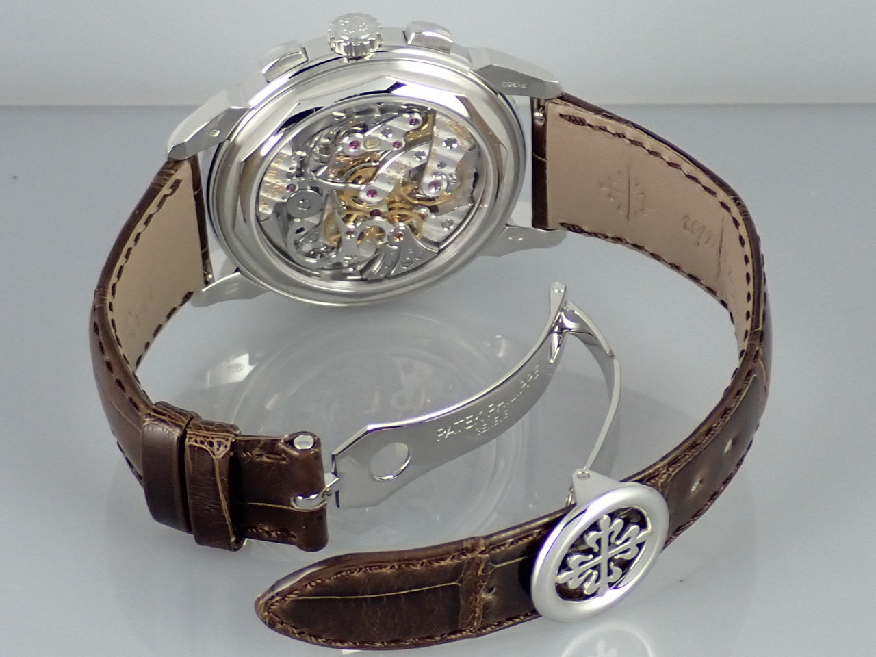 Patek Philippe Perpetual Calendar Chronograph [Unused]