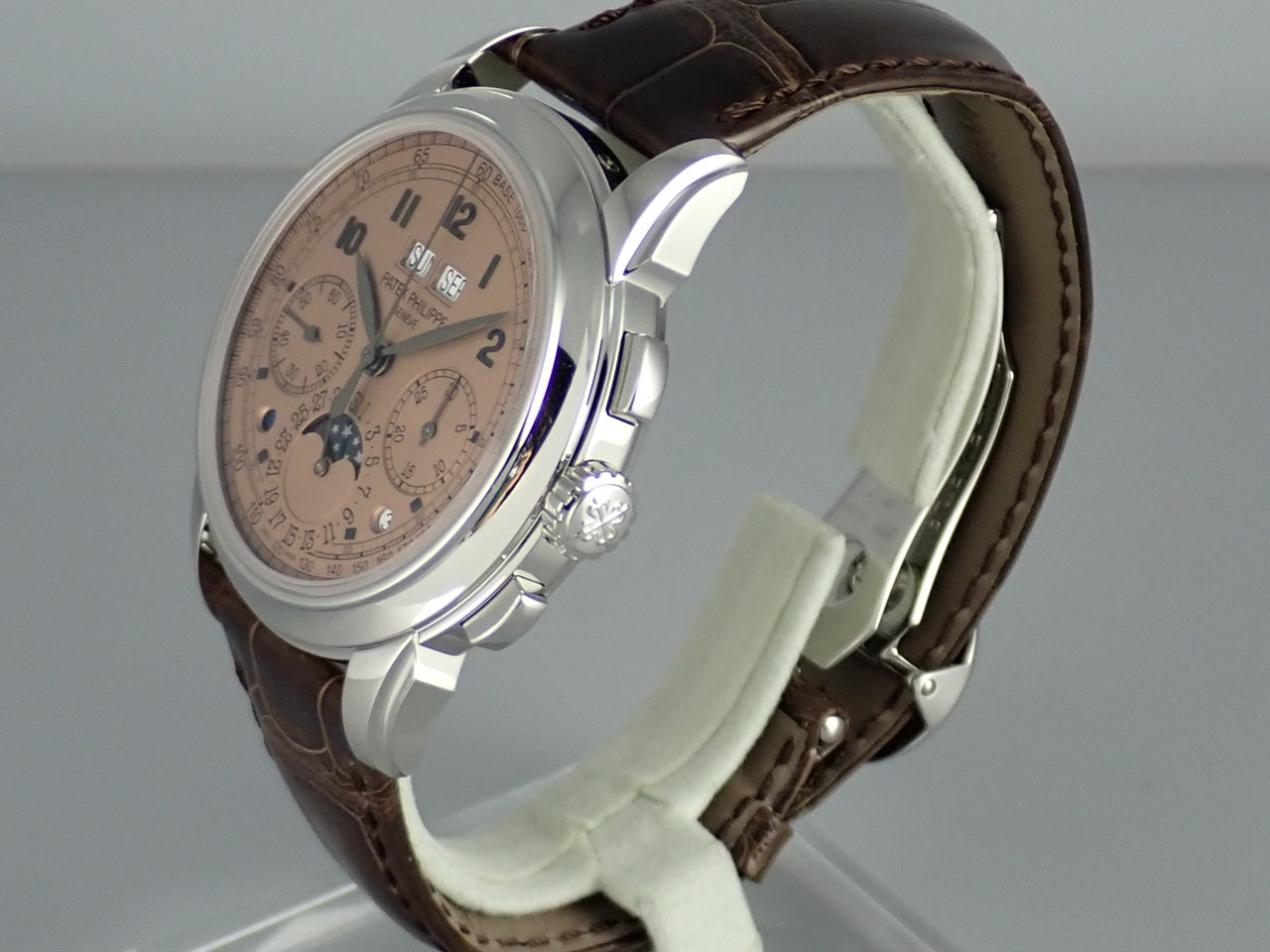 Patek Philippe Perpetual Calendar Chronograph [Unused]