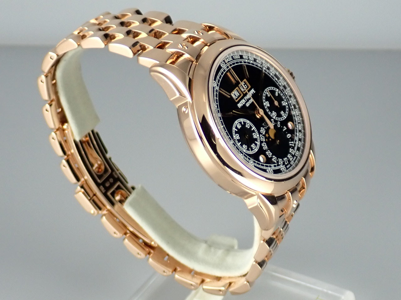 Patek Philippe Perpetual Calendar Chronograph [Unused] &lt;Warranty, Box, etc.&gt;