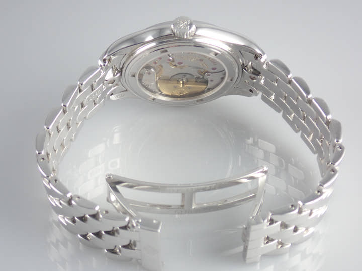パテックフィリップ パーペチュアルカレンダー Ref.5136/1G-001 ホワイト文字盤 中古 perpetual-calendar-18