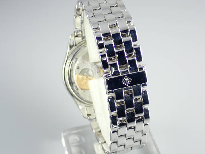 パテックフィリップ パーペチュアルカレンダー Ref.5136/1G-001 ホワイト文字盤 中古 perpetual-calendar-18