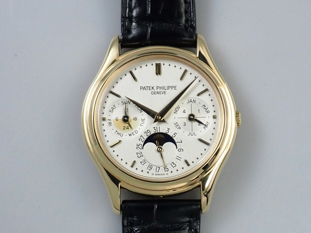 Patek Philippe Perpetual Calendar &lt;Other&gt;