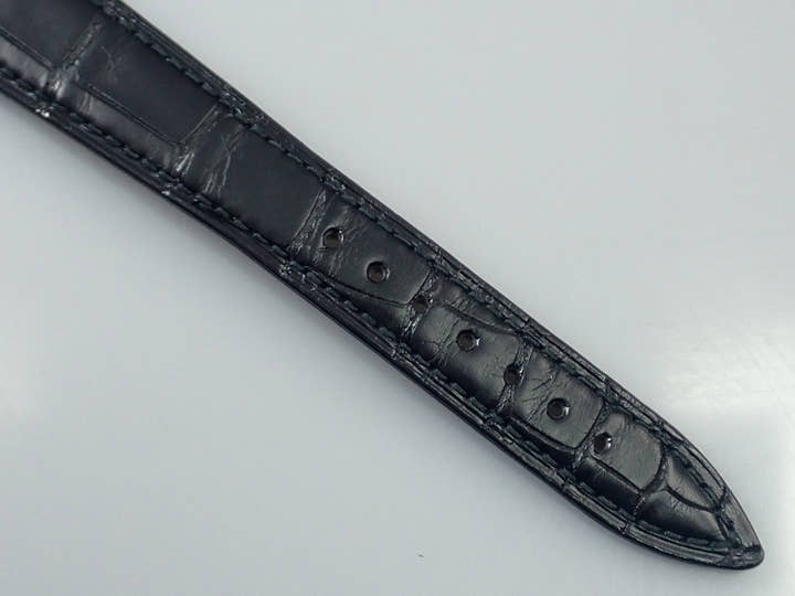 パテックフィリップ パーペチュアルカレンダー Ref.3940J-014 イエローゴールド シルバー文字盤