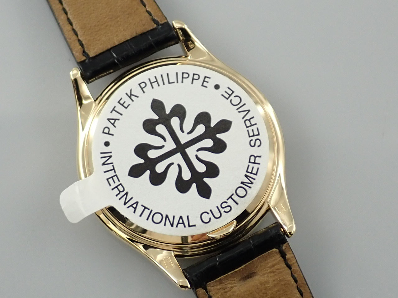 Patek Philippe Perpetual Calendar &lt;Warranty, Box, etc.&gt;