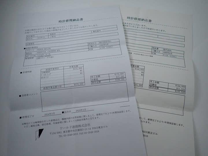 フランクミュラー レトログラード パーペチュアルカレンダー Ref.7000 QP A シルバー文字盤 美品 7RTYC8K6