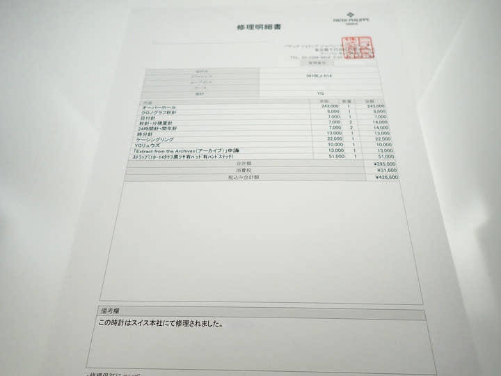 パテックフィリップ パーペチュアルカレンダー クロノグラフ Ref.3970EJ-014 イエローゴールド シルバー文字盤