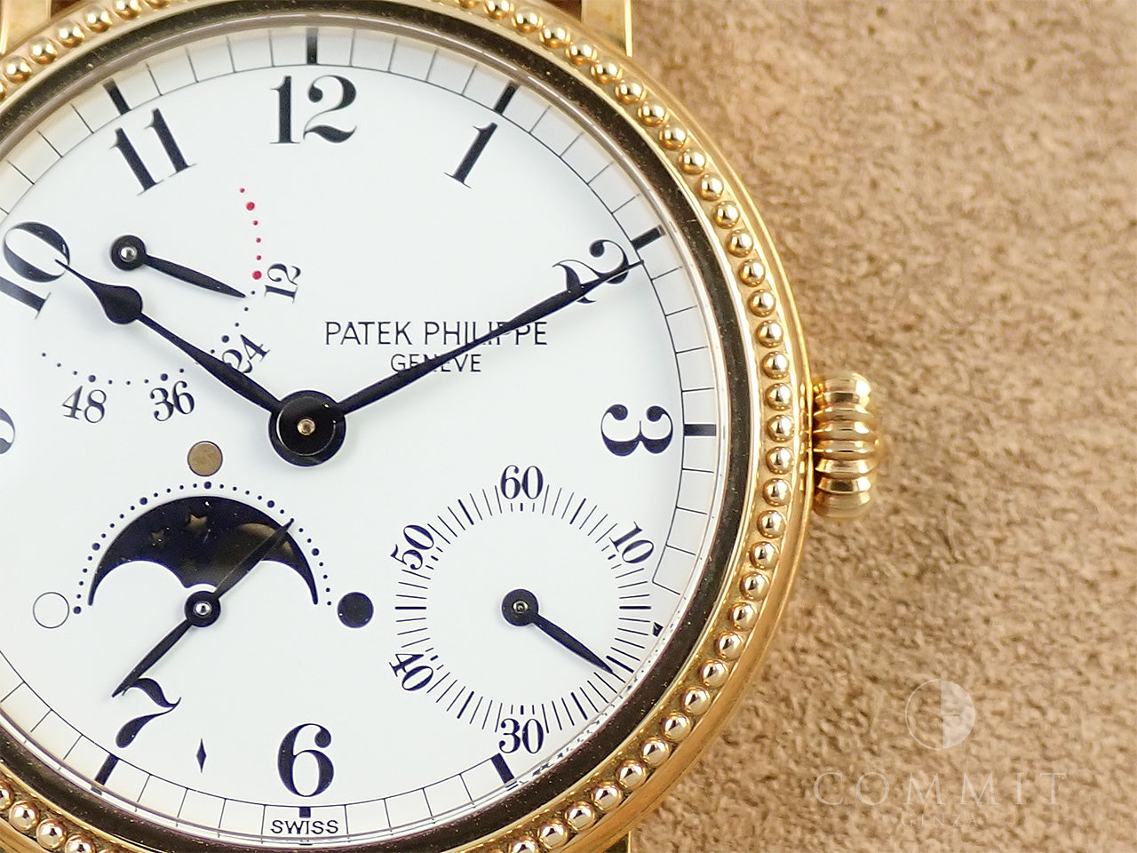 Patek Philippe Petite Complications &lt;Other&gt;