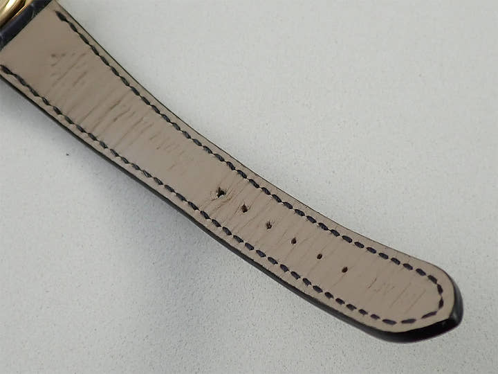 パテックフィリップ コンプリケーション Ref.5054J-001 イエローゴールド ホワイト文字盤
