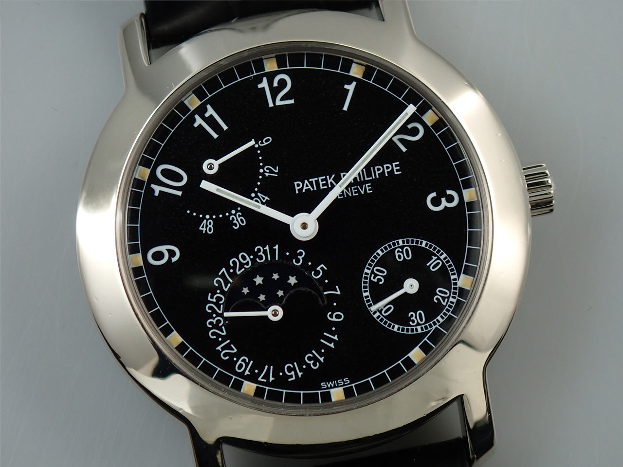 Patek Philippe Petite Complications &lt;Other&gt;