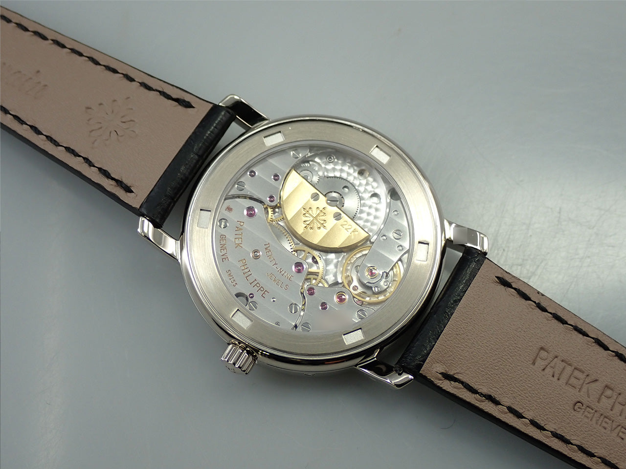 Patek Philippe Petite Complications &lt;Other&gt;