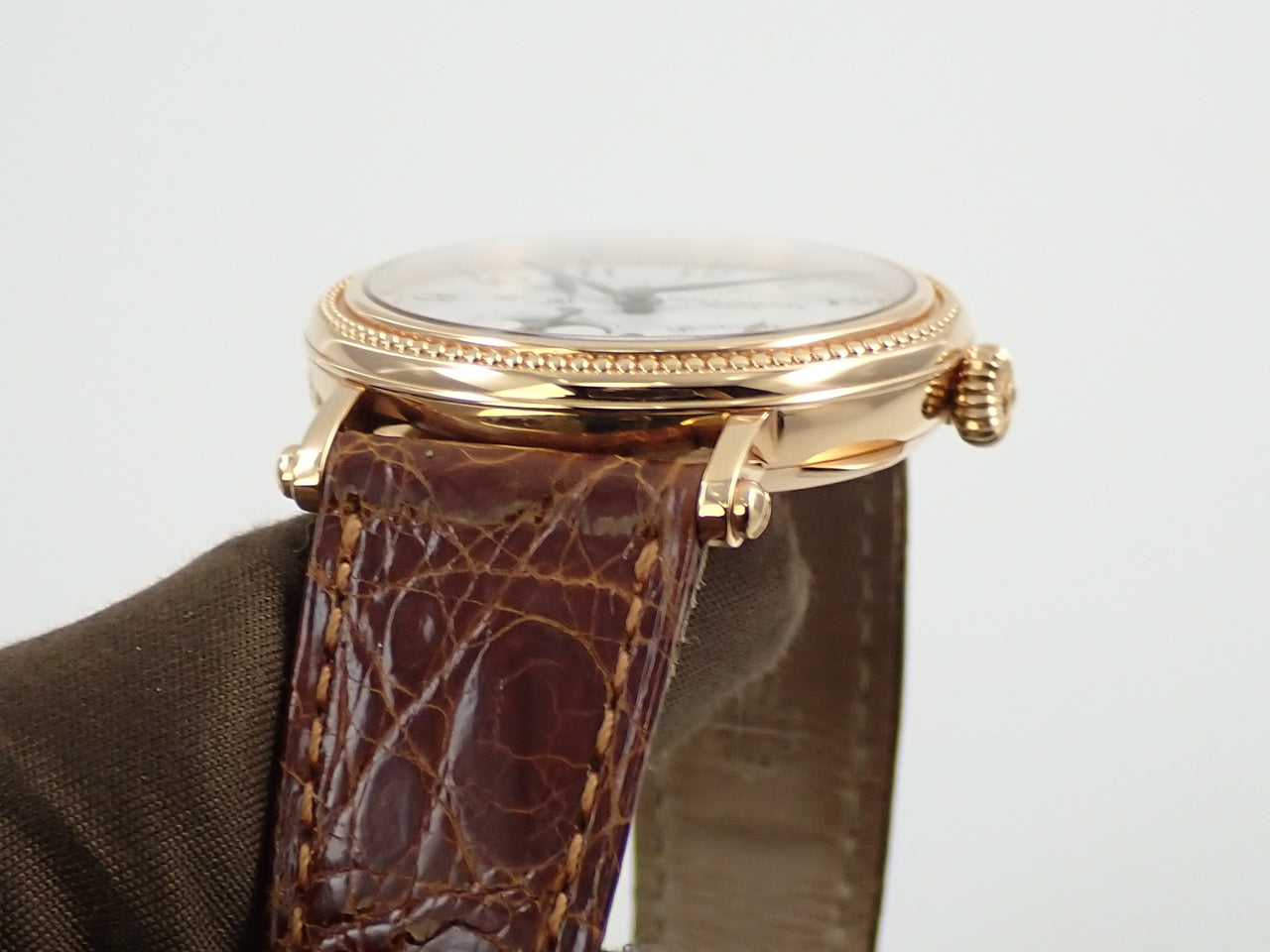 Patek Philippe Calatrava Petite Complication &lt;Warranty, Box, etc.&gt;