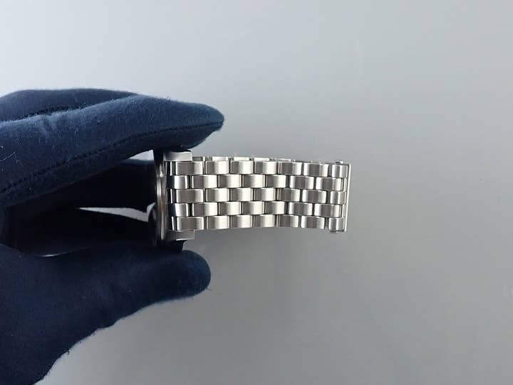 IWC パイロットウォッチ　マークXVIII Ref.IW327011 ブラック文字盤 中古 0W3S5CTK