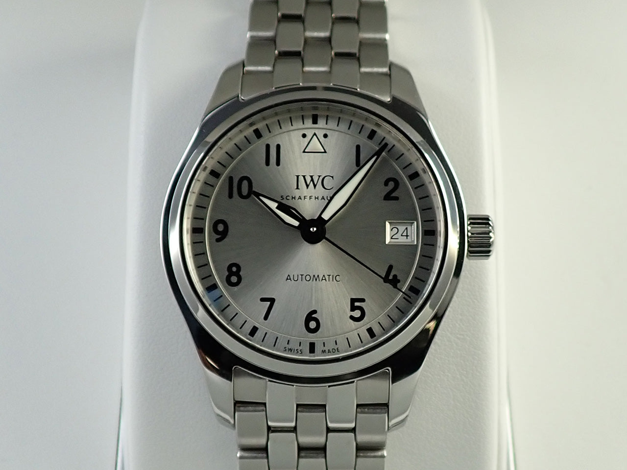 IWC Pilot's Watch Automatic 36 &lt;Warranty, Box, etc.&gt;