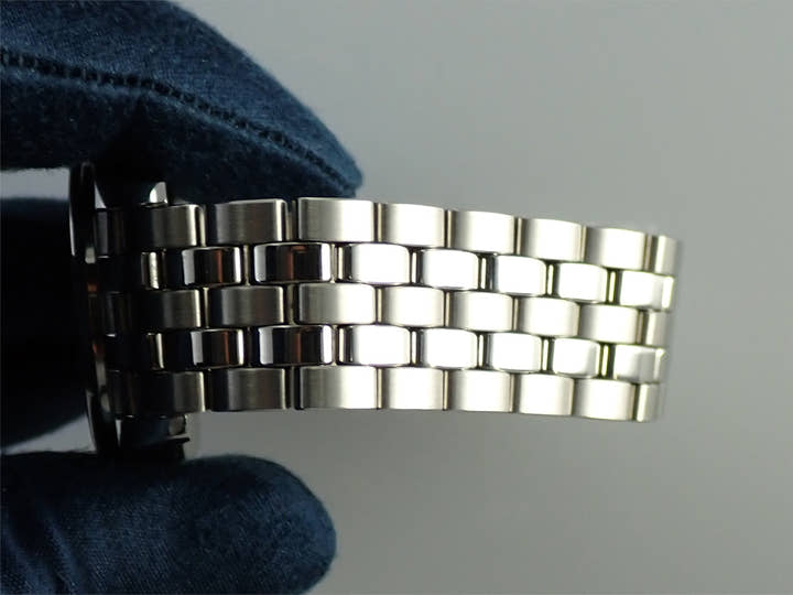 IWC パイロット ウォッチ オートマティック 36 Ref.IW324006 シルバー文字盤 中古 VZ831864