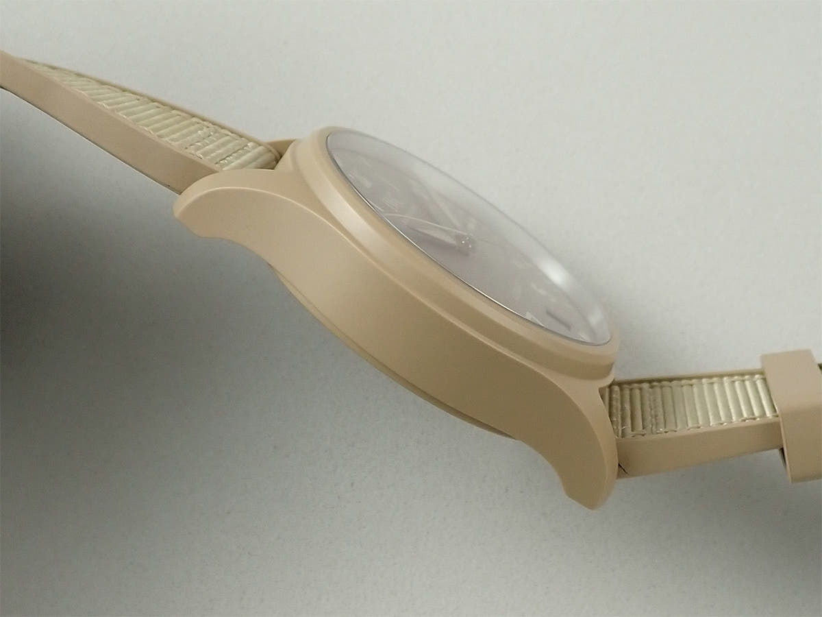 IWC ビッグ パイロット ウォッチ トップガン モハーヴェ デザート Ref.IW506003 ダークブラウン文字盤 極美品 8SYCFKUC