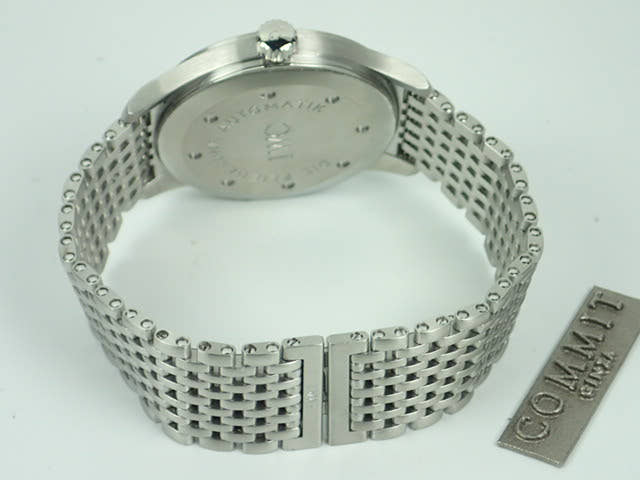 IWC パイロットウォッチ Ref.IW325302（3253-002） ブラック文字盤 中古 pilot-9