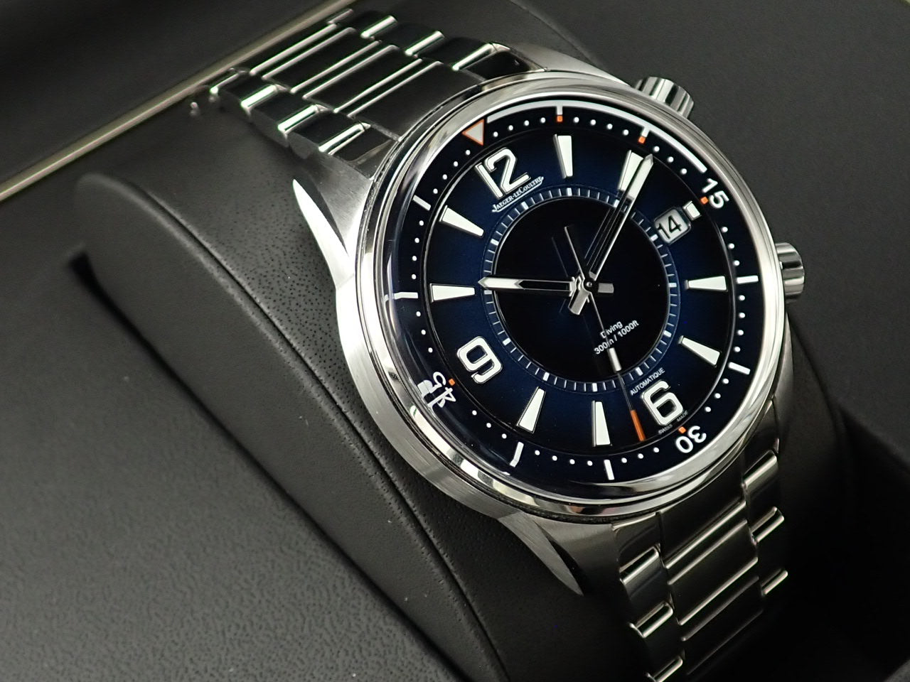 Jaeger-LeCoultre Polaris Mariner Date &lt;Warranty box and other details&gt;