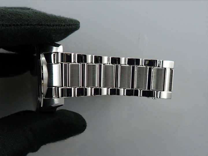 Jaeger-LeCoultre Polaris Chronograph <Warranty, Box, etc.>