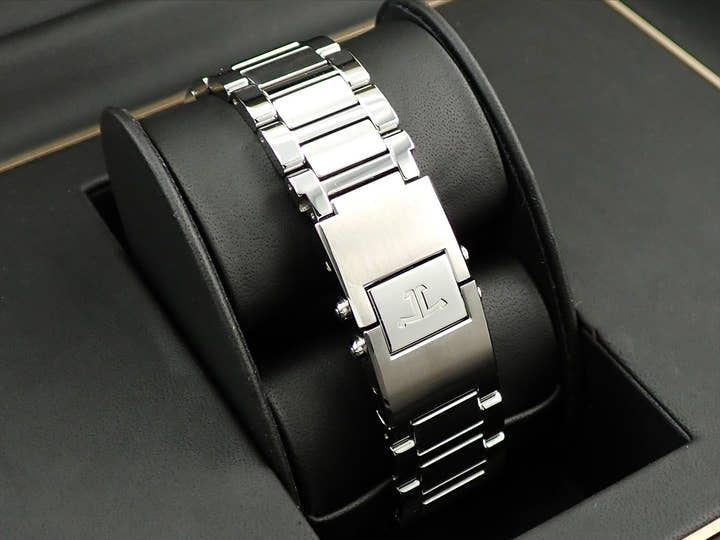 Jaeger-LeCoultre Polaris Chronograph <Warranty, Box, etc.>