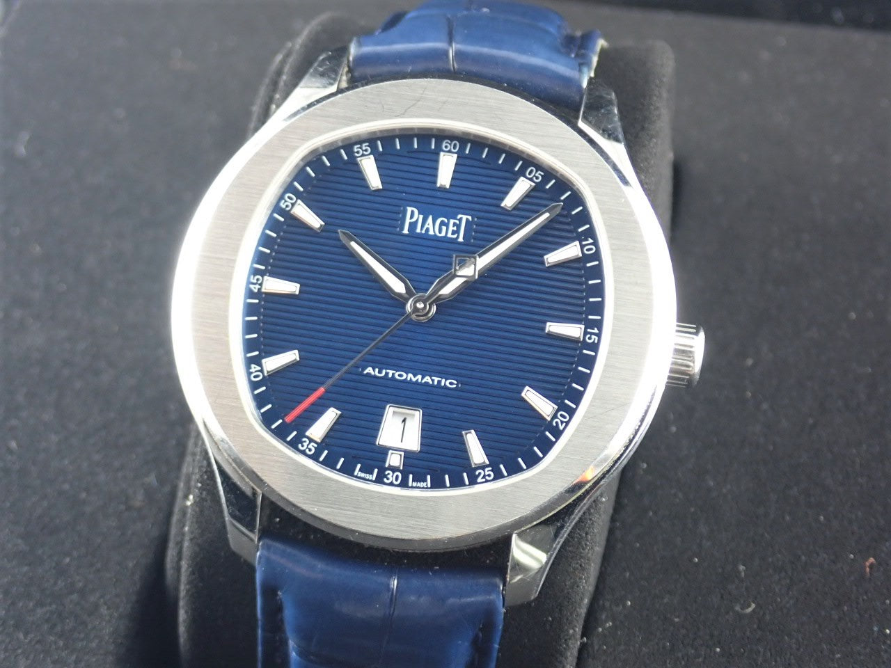 Piaget Polo S Watch &lt;Warranty, Box, etc.&gt;