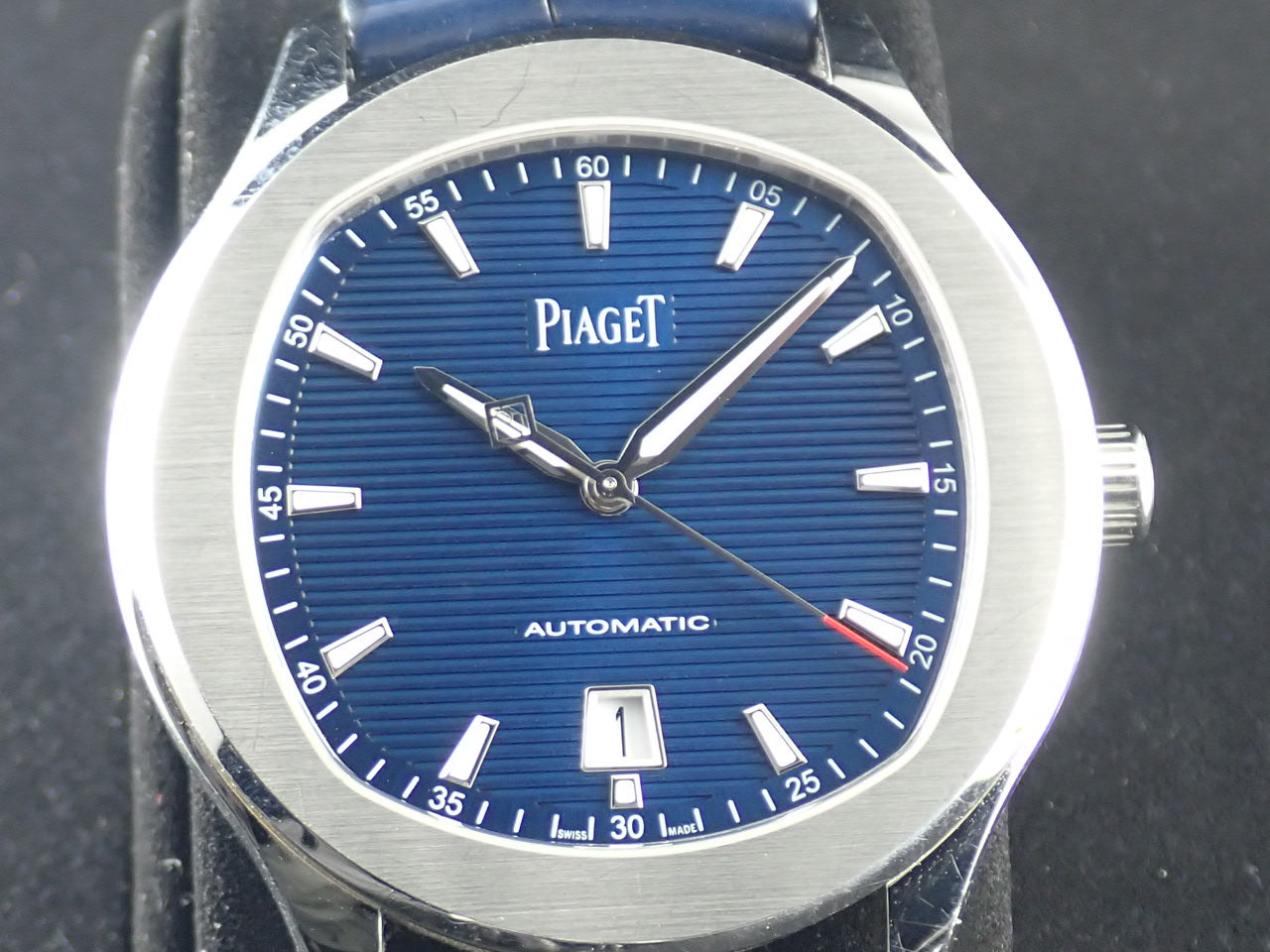 Piaget Polo S Watch &lt;Warranty, Box, etc.&gt;