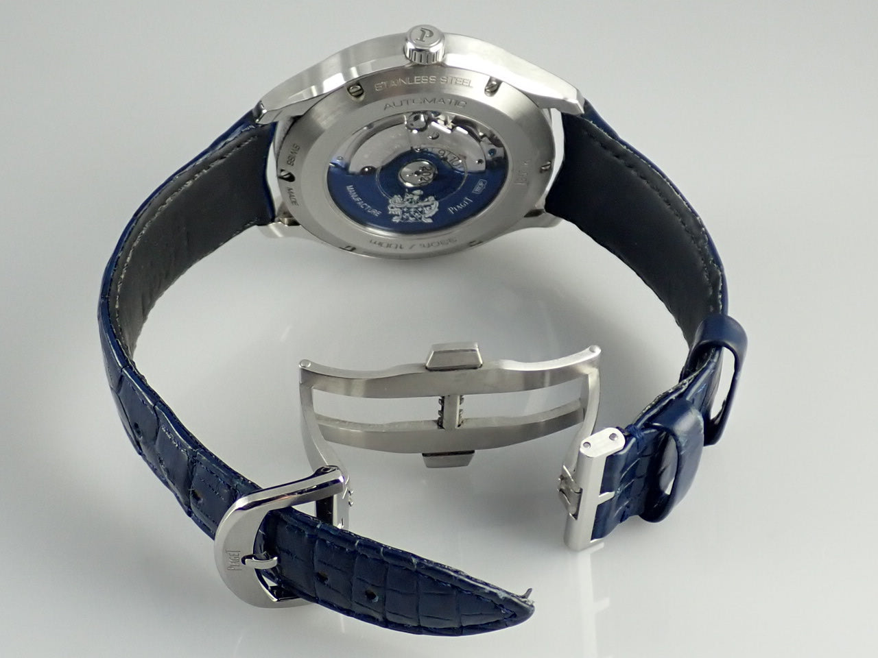 Piaget Polo S Watch &lt;Warranty, Box, etc.&gt;