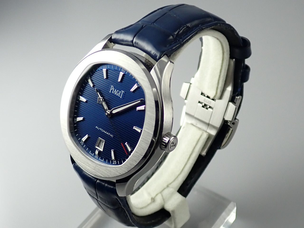 Piaget Polo S Watch &lt;Warranty, Box, etc.&gt;