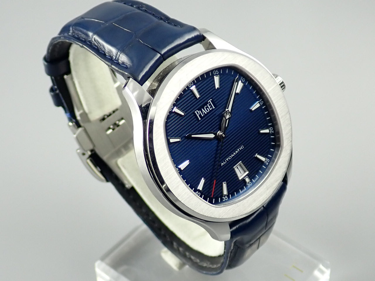 Piaget Polo S Watch &lt;Warranty, Box, etc.&gt;