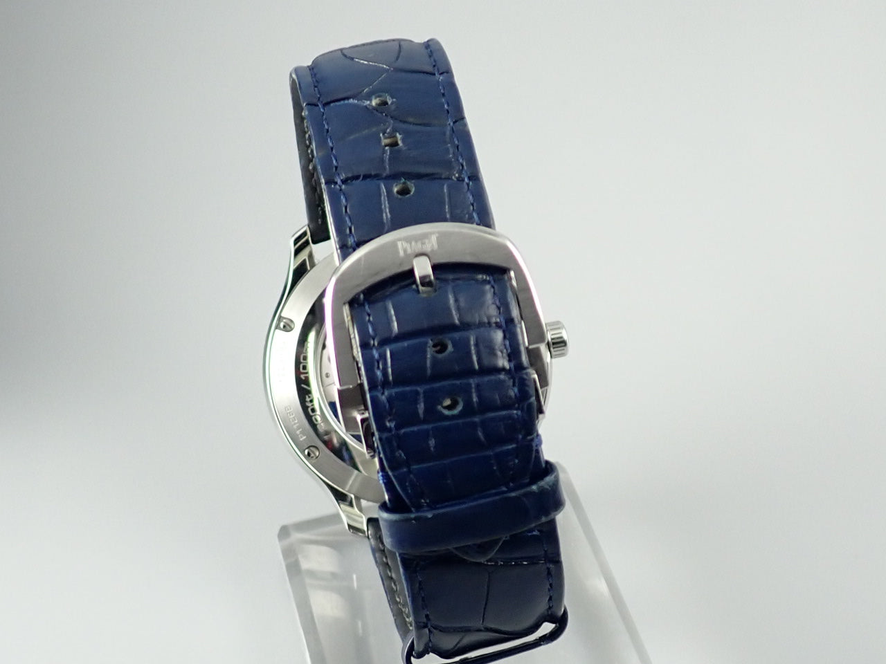 Piaget Polo S Watch &lt;Warranty, Box, etc.&gt;