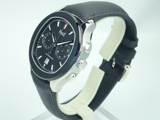 Piaget Polo S Watch