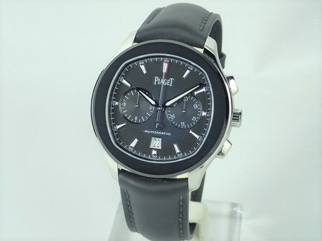 Piaget Polo S Watch