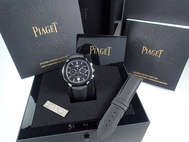 Piaget Polo S Watch