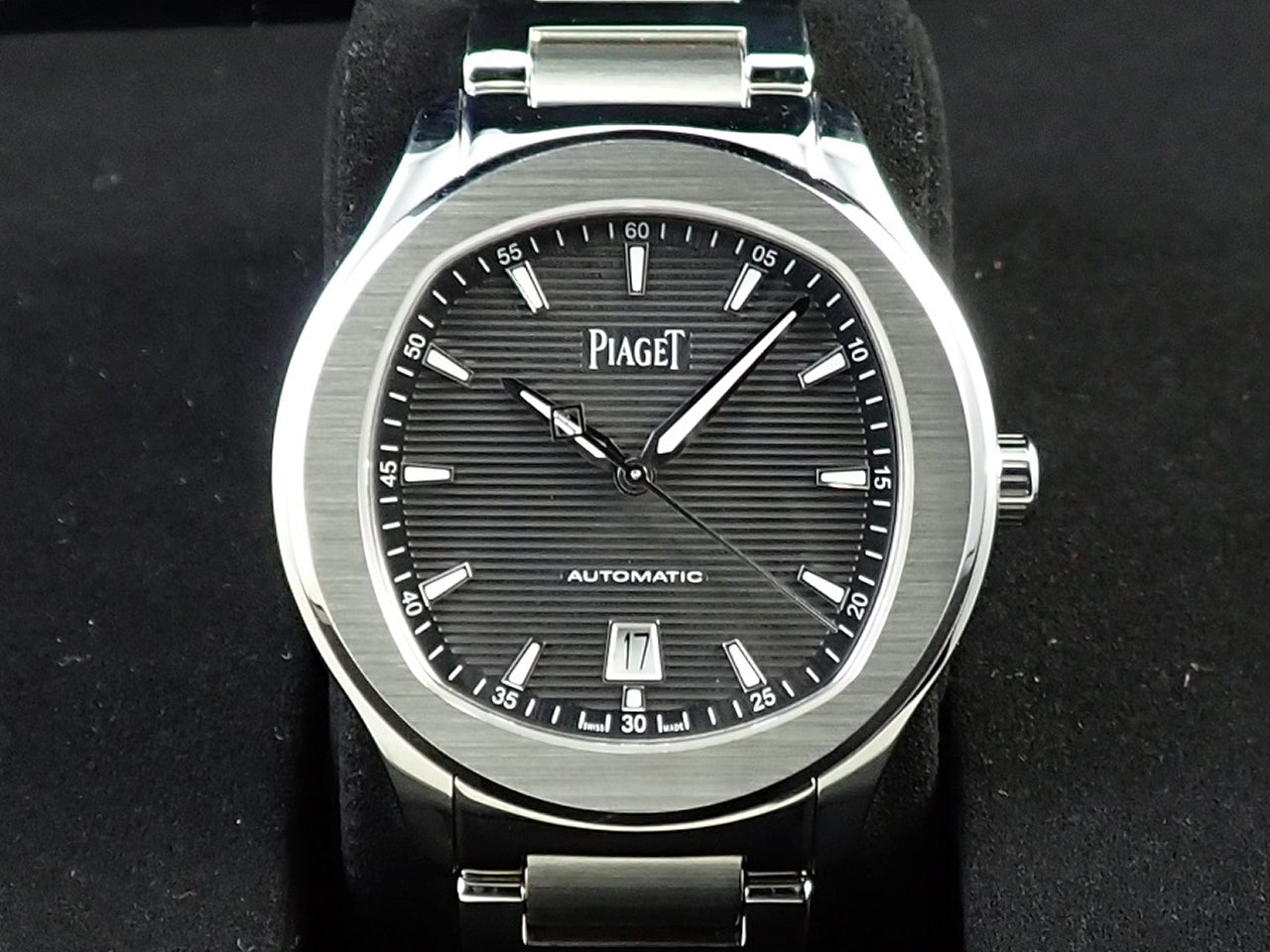 Piaget Polo S &lt;Warranty, Box, etc.&gt;