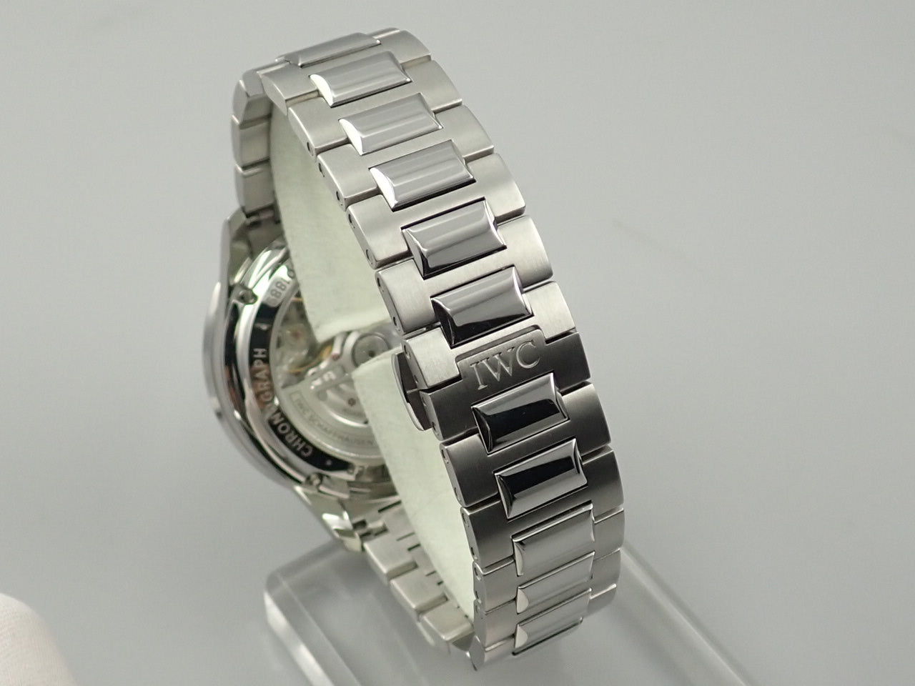 Portuguese Chronograph Ref.IW371617 (ID:Y15S7K8L) | IWC | 高級