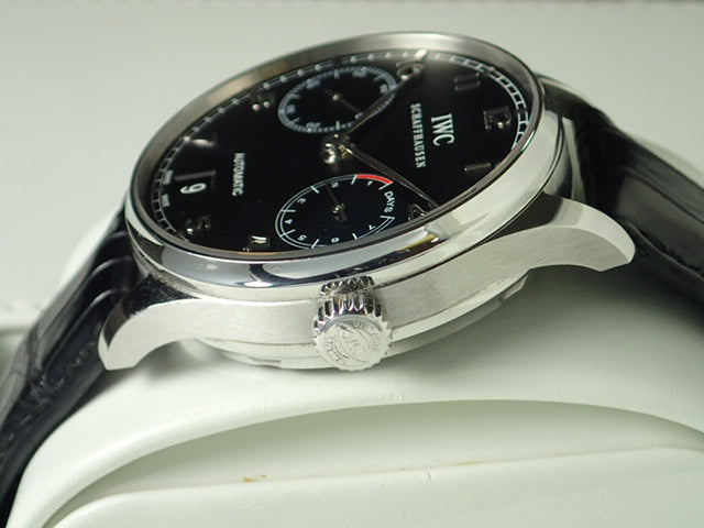 IWC Portuguese Automatic