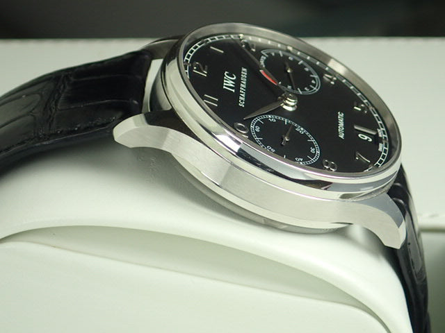 IWC Portuguese Automatic