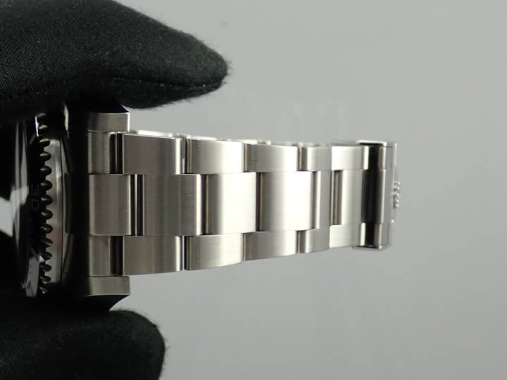 ロレックス シードゥエラー ディープシー Ref.126660 ステンレススチール D-BLUE文字盤