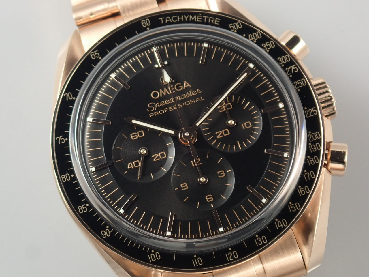 Omega Speedmaster Moonwatch Professional [Good Condition] &lt;Warranty Box and Others&gt;