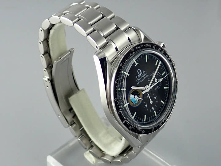 オメガ スピードマスター Ref.3597-16（3597.16.00） ブラック文字盤 中古 speed-master-28