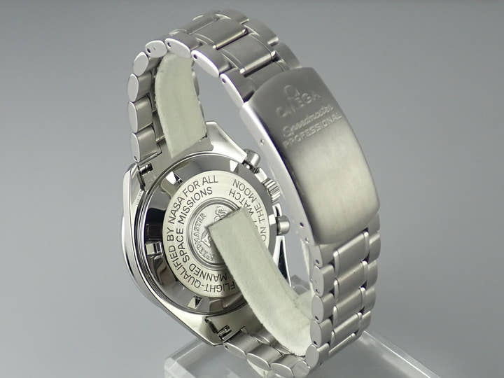 オメガ スピードマスター Ref.3597-16（3597.16.00） ブラック文字盤 中古 speed-master-28