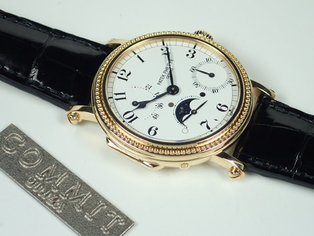 Patek Philippe Petite Complications