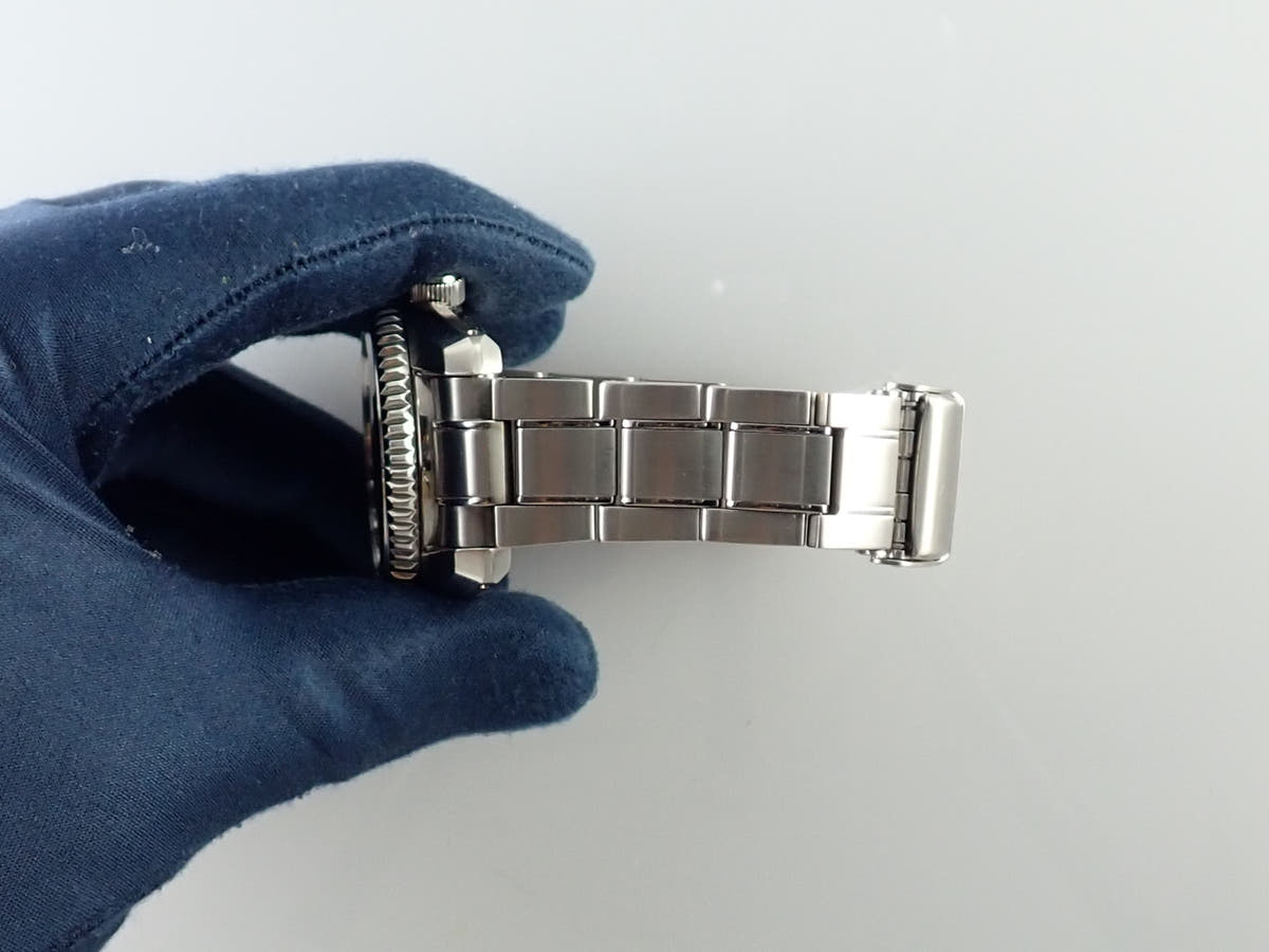 Seiko Prospex Divers 50th Anniversary Ref.SBDX012 Black Dial Used 1647PKSF