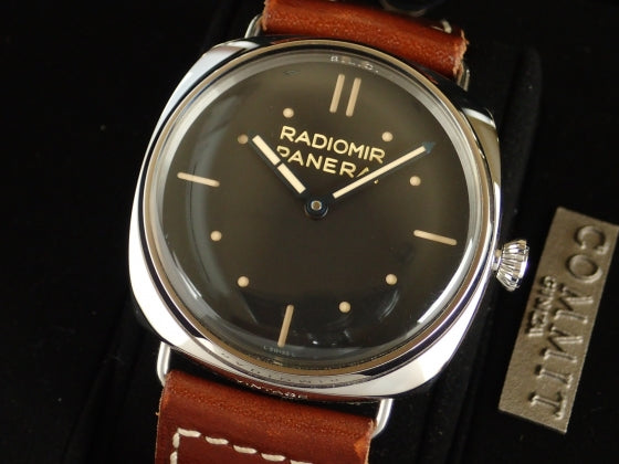 Panerai Radiomir SLC 3 Days 47mm Boutique Limited Edition Ref.PAM00449