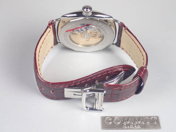パネライ ラジオミール Ref.PAM00141 ブラック文字盤 中古 radio-meal-5