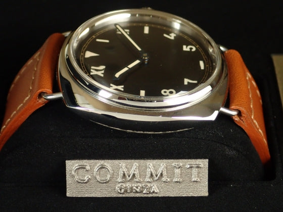 パネライ ラジオミール 1936 ユニークダイヤル 47mm  PAM00249 I番2006年スペシャルエディションモデル 世界限定1936本