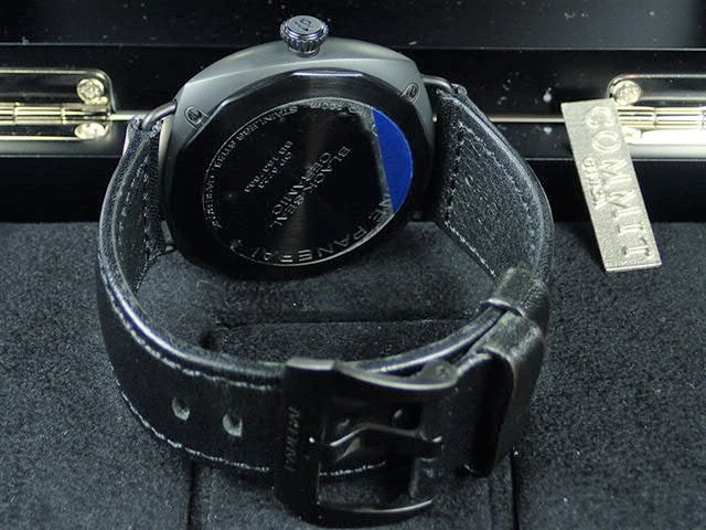 Panerai Radiomir Black Seal Ceramica 45mm