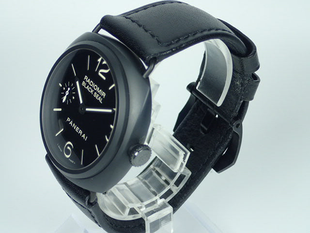 Panerai Radiomir Black Seal Ceramica 45mm